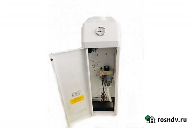 Газовый котел 12.5квт Махачкала - изображение 1