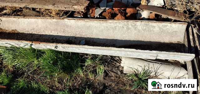 Кормушка для крс Сальск - изображение 1