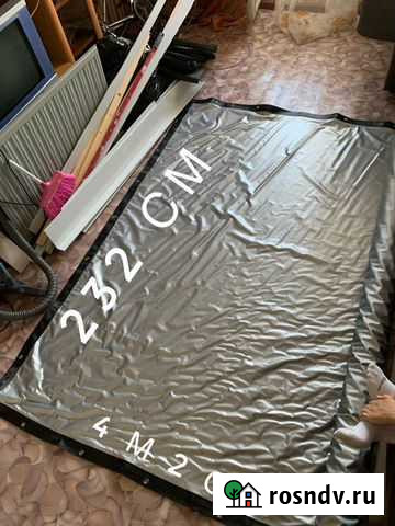 Экран для проектора Череповец - изображение 1