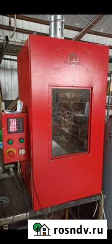 Коптильная камера Master-Smoke50 Тольятти - изображение 1