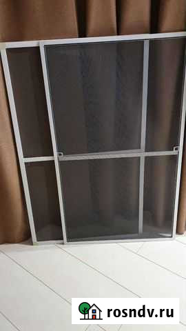 Маскитная сетка на окна Псков - изображение 1