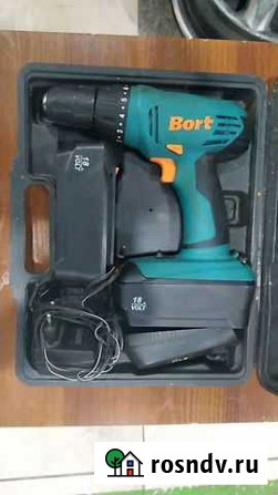 Bort BAB 18Ux2 DK Уяр - изображение 1