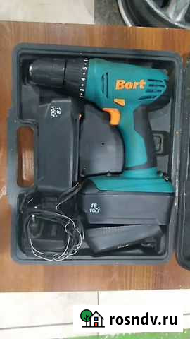 Bort BAB 18Ux2 DK Уяр - изображение 1