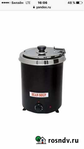 Мармит для первых блюд Химки - изображение 1