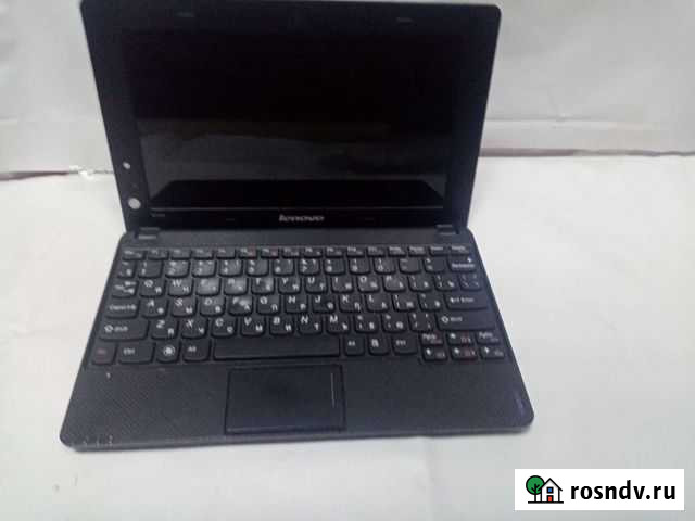 Ноутбук lenovo Заиграево - изображение 1