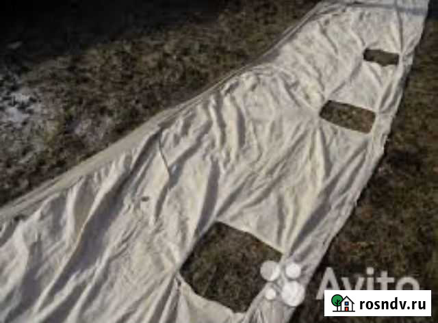 Утеплитель на палатку усб-56 Буйнакск - изображение 1