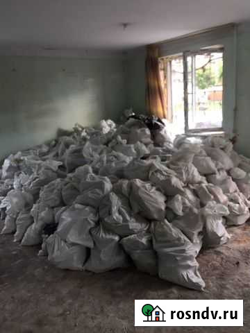 Демонтажные работы в кратчайшие сроки Владикавказ - изображение 1