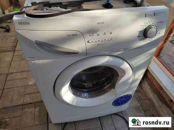 Vestel 5kg 4kg Курган