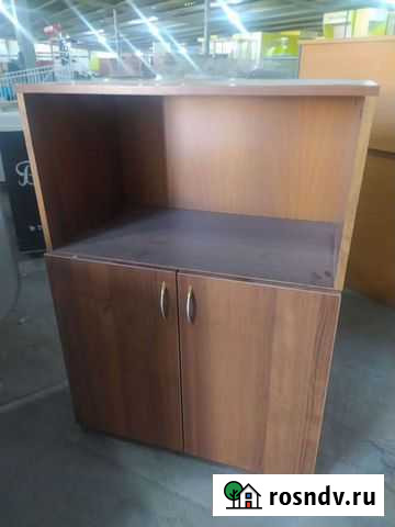 Офисная тумба. Доставка бесплатно Хабаровск - изображение 1