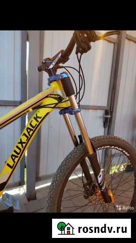 Велосипед горный Ковров - изображение 1