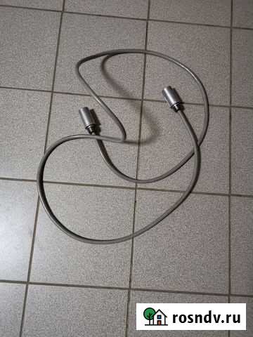 Питающий кабель с разъемами Оренбург - изображение 1