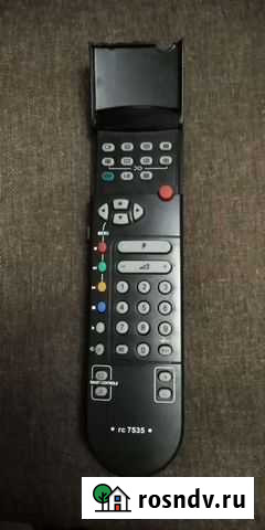 Пульт для телевизора lg/Philips Иваново - изображение 1