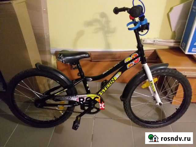 Детский велосипед Липецк - изображение 1