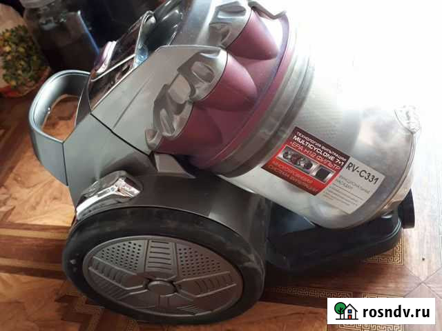 Пылесос на запчасти Ростов-на-Дону - изображение 1