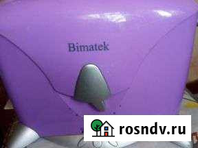 Тостер Новый Оскол - изображение 1