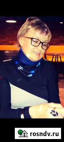 Домохозяйка Санкт-Петербург - изображение 1