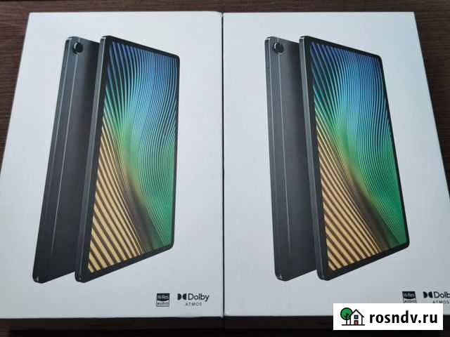 Планшет Realme Pad 4\64 Рассрочка Гарантия 1 год Тольятти - изображение 1