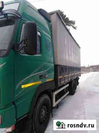 Volvo FH 12, 1998 Екатеринбург