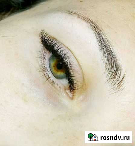 Наращивание ресниц Балаково - изображение 1