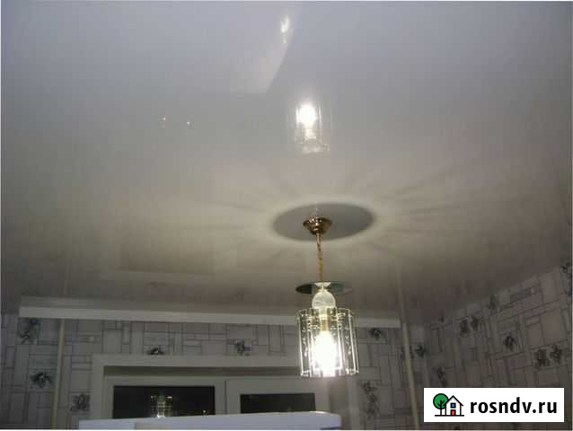 Натяжной потолок Краснодар - изображение 1