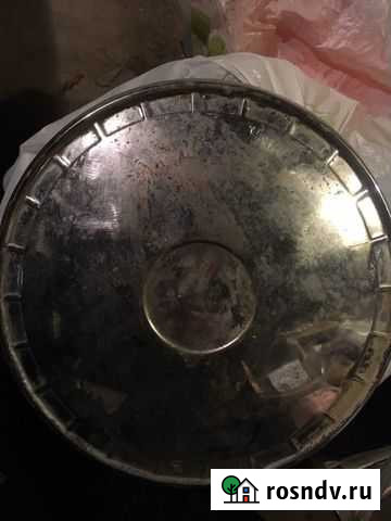 Колпаки Калининград - изображение 1