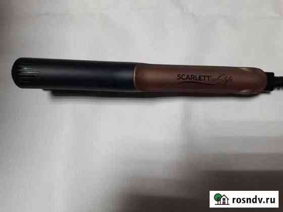 Выпрямитель для волос Scarlett SC-HS60005 Улан-Удэ