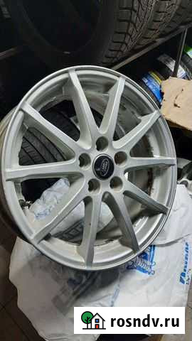 Диски land rover 17 Оригинал Черкесск - изображение 1