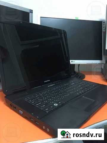 Ноутбук emachines-0JR Златоуст - изображение 1