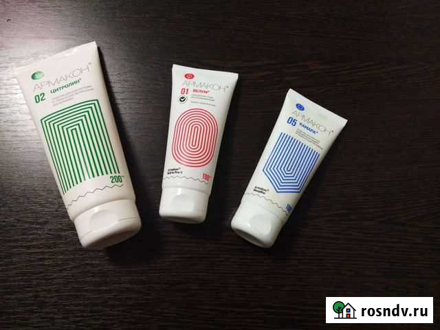 Защитные крема Курган - изображение 1