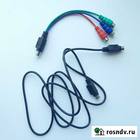 Кабель Медведево - изображение 1