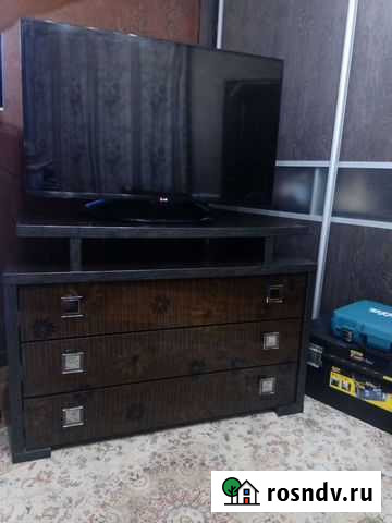Комплект Smart 3D и TV тумба Севастополь - изображение 1