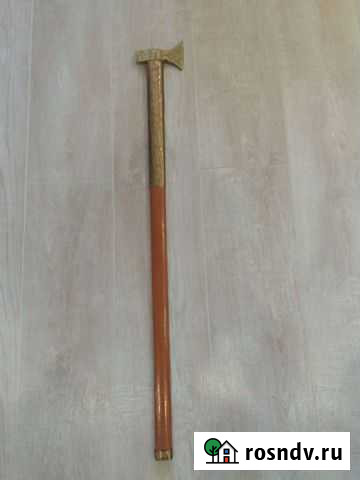 Топорик сувенирный Феодосия - изображение 1