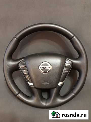 Перетяжка руля Липецк - изображение 1