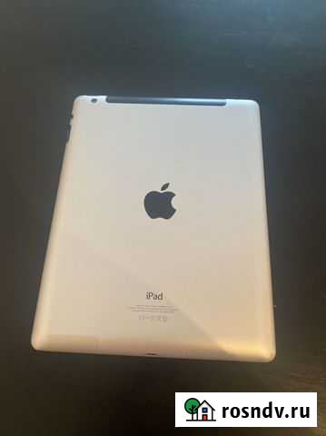 Продам айпад на запчасти Одинцово - изображение 1