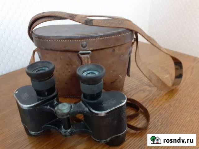 Бинокль Carl Zeiss Zena 6x24 Telex Воронеж - изображение 1