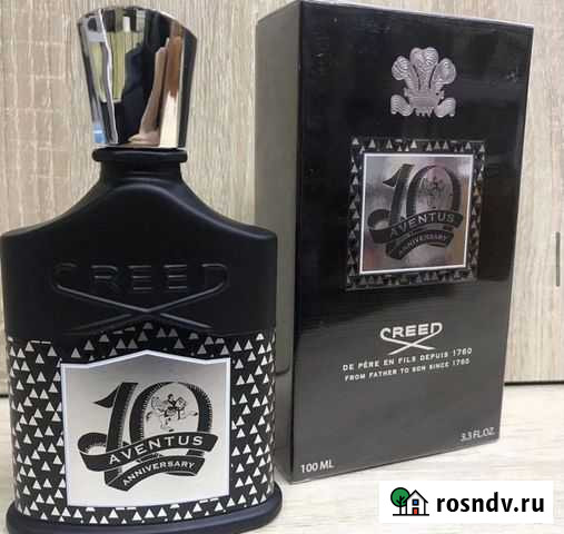 Creed aventus Сочи - изображение 1