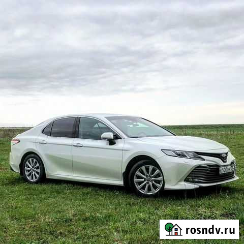 Трансфер бизнес Владимир - изображение 1