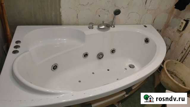 Ванна джакузи бу Ярославль - изображение 1