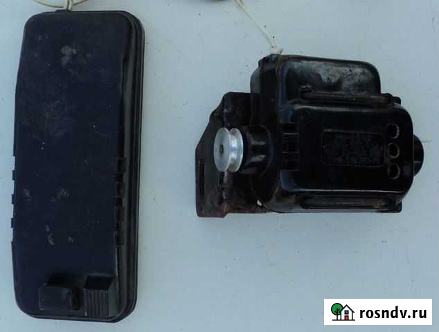 Электропривод для швейной машины Тамбов - изображение 1