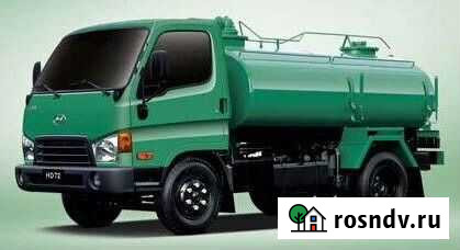 Откачка септиков Абакан - изображение 1