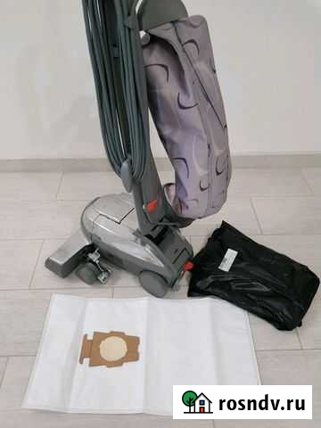 Мешки для пылесоса Kirby Кирби Сургут - изображение 1