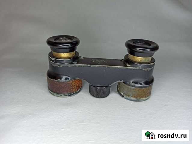 Театральный бинокль G. Rodenstock Eldis Пермь - изображение 1