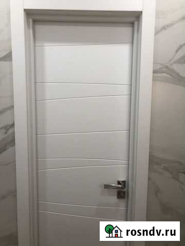 Дверь Дизайн Пенза - изображение 1