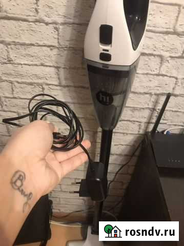 Пылесоc Воронеж - изображение 1