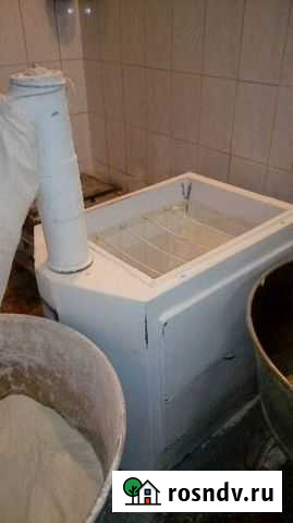 Мукопросеиватель проф. б/у Самара - изображение 1