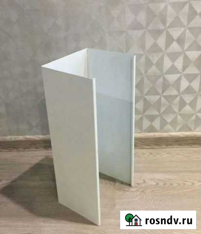 Короб для вытяжки Vialona Владикавказ - изображение 1