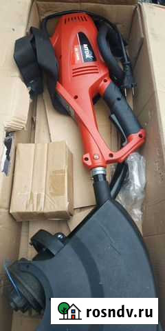 Триммер электрический Брянск - изображение 1