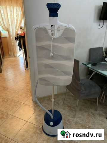 Отпариватель philips Краснодар - изображение 1