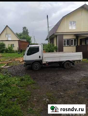 Грузоперевозки Горно-Алтайск - изображение 1