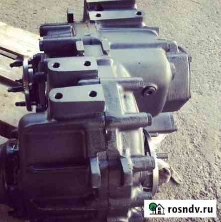 Раздатка ZF 1600/300 Ноябрьск